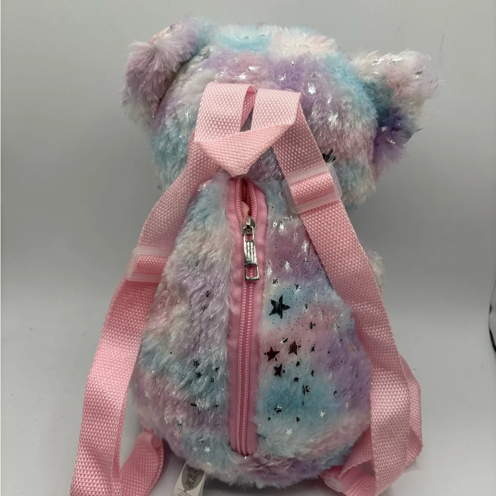 NOR adorable plush